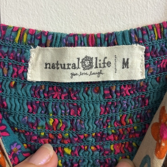 Natural Life Patricia maxi dress - Picture 3 of 5